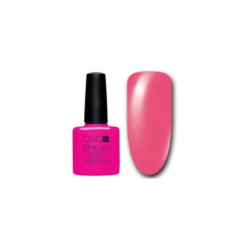 Lakier hybrydowy CND Shellac Pink Bikini 7.3ml